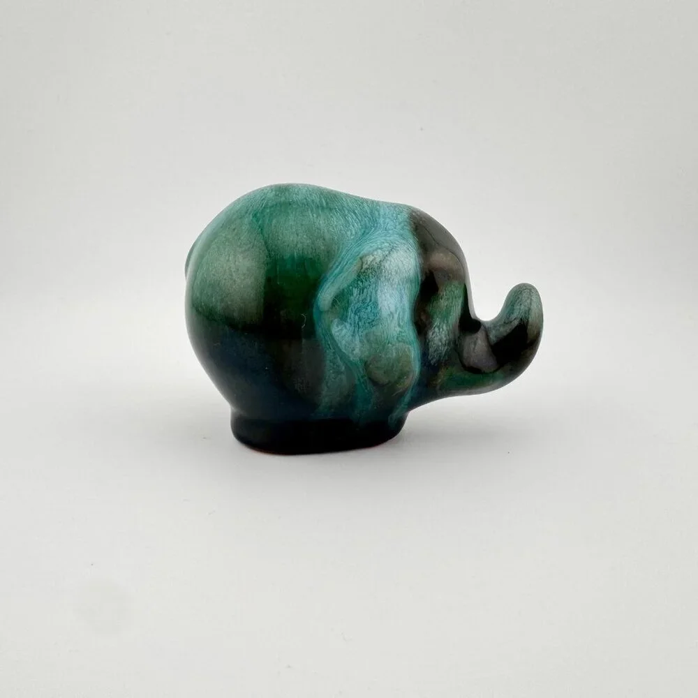 Blue Mountain Pottery it addition
